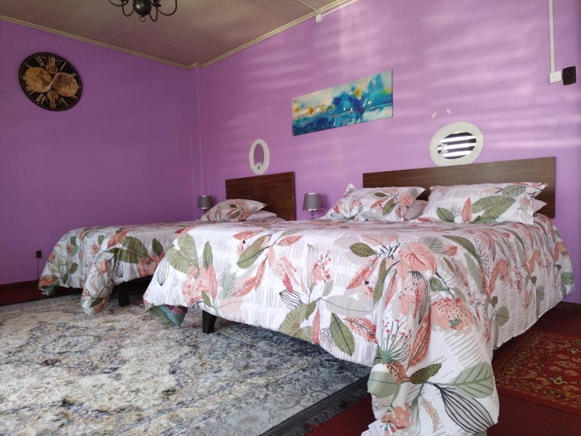 Departamento Ramirez Apartamento *