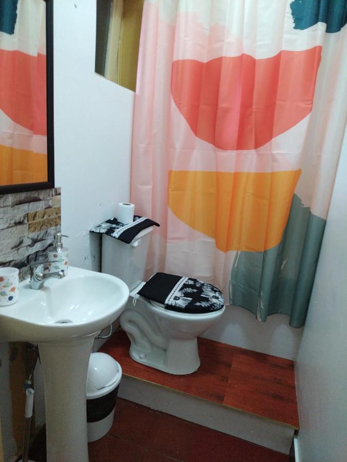 Departamento Ramirez Apartamento *