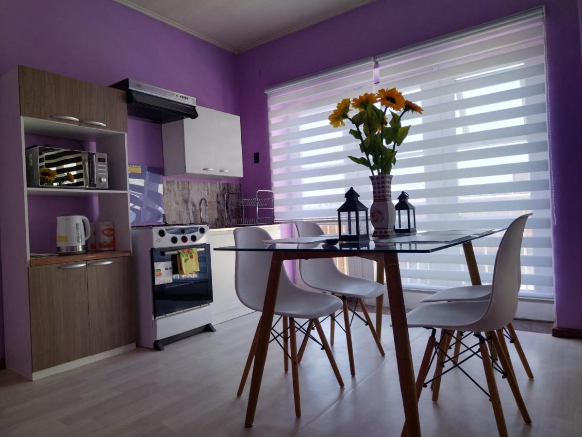 Departamento Ramirez *