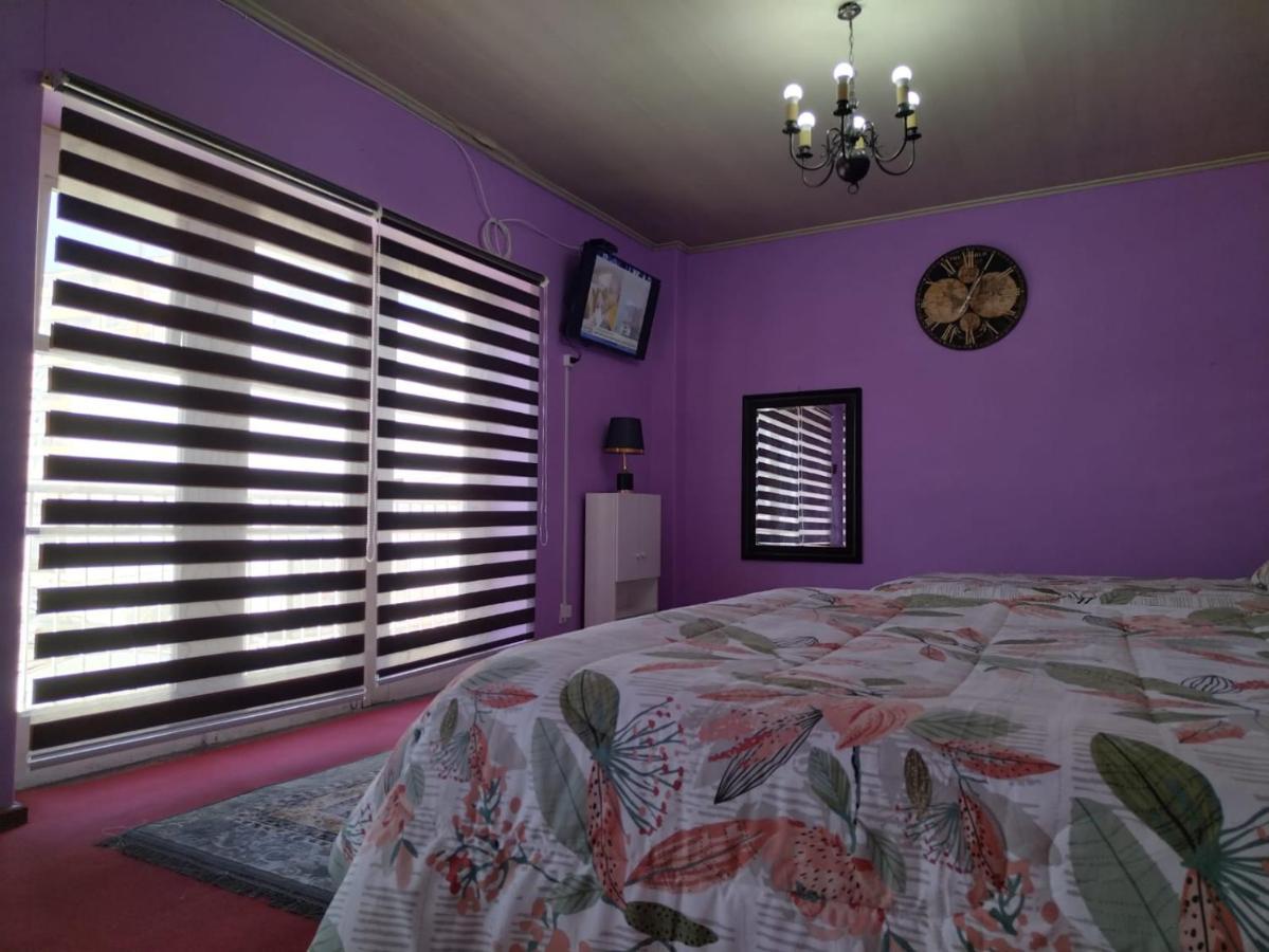 Apartamento Departamento Ramirez Osorno