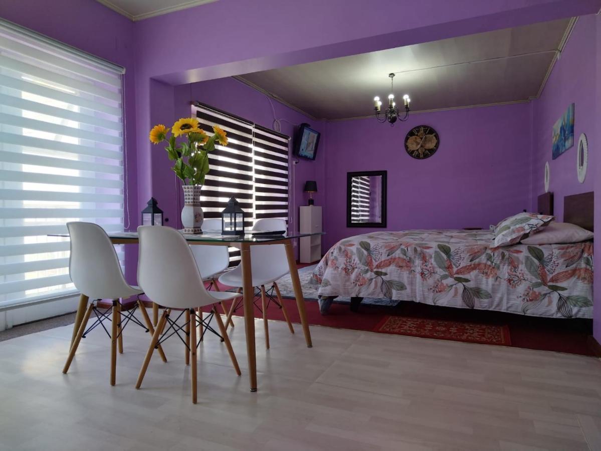 Departamento Ramirez * Osorno
